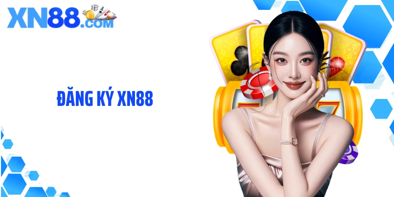 Đăng ký XN88