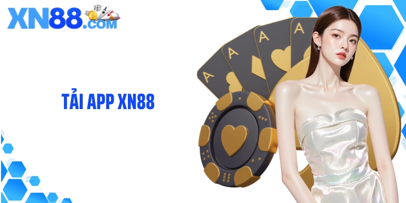 Tải app XN88