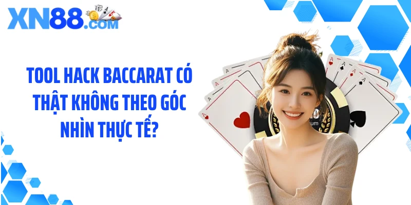 Tool hack baccarat