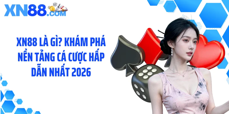 XN88 Là Gì